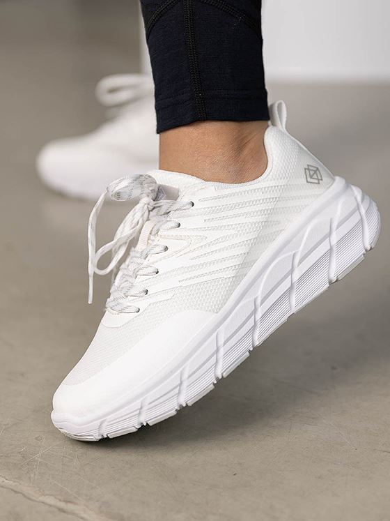 ERGOBIO Tecroller White - Get Inspired Exclusive Collection