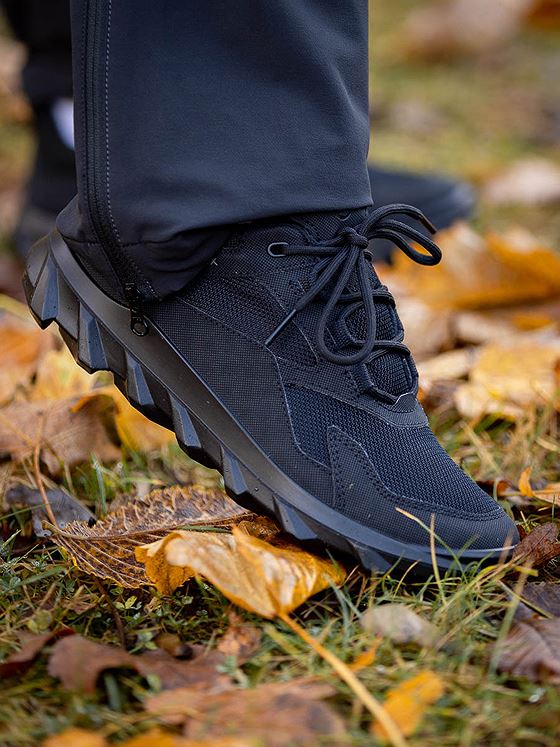 ECCO MX Low GTX Svart