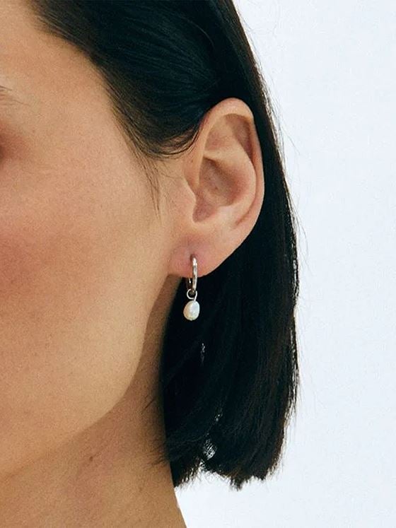 Edblad Perla Hoops Steel Steel