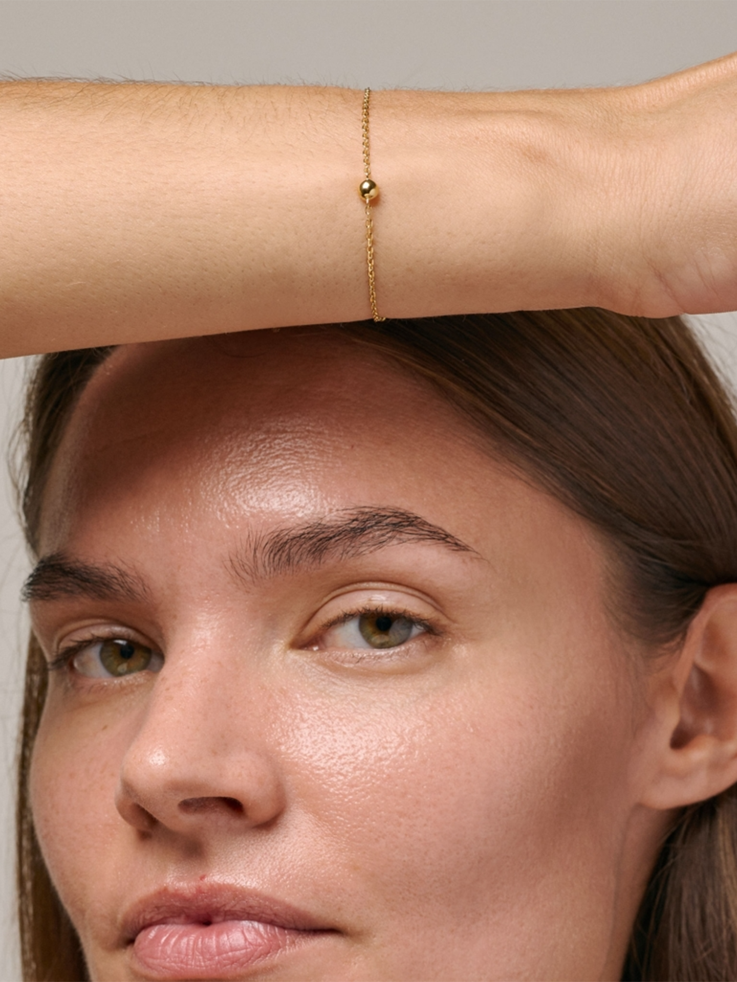 ENAMEL Copenhagen Balloon Bracelet Gull