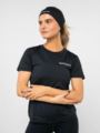 Get Inspired Training Tee Black