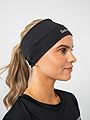 Get Inspired Headband Black