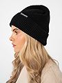 Get Inspired Beanie Black