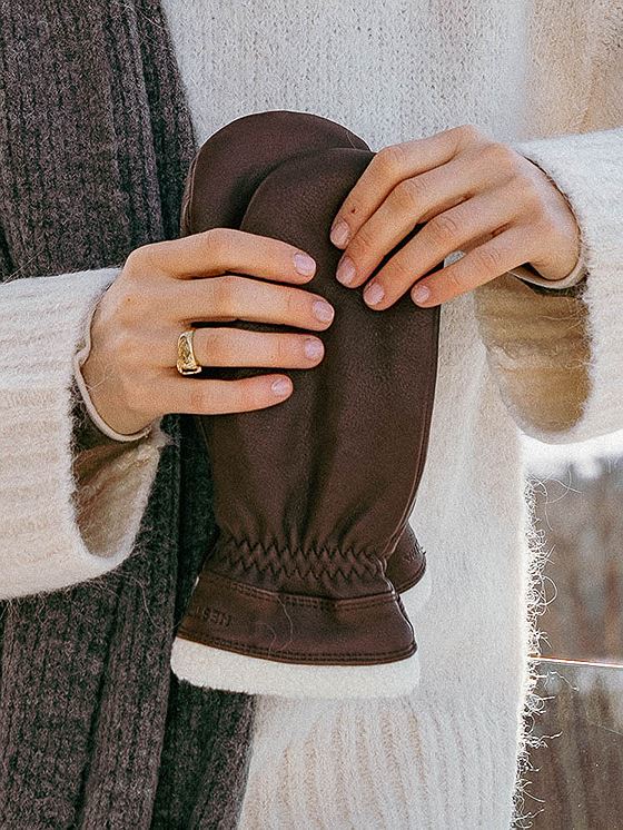 Hestra Boda Chocolate