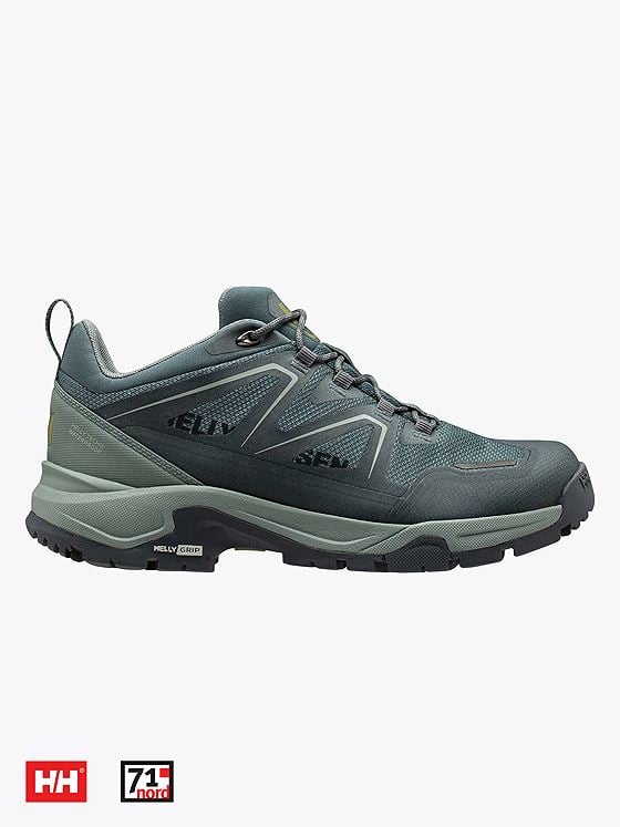 Helly Hansen Cascade Low Ht Trooper