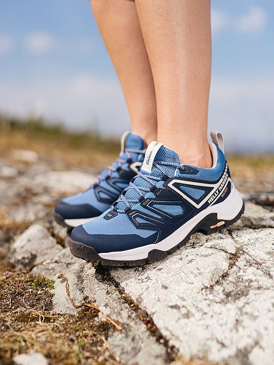 Helly Hansen Stalheim Hellytech Azurite / Navy