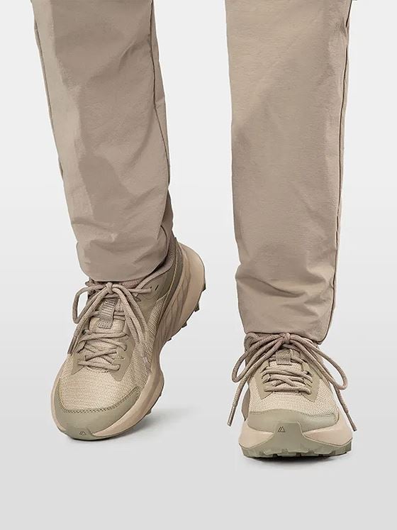Helly Hansen W Awe Hiker Dwr Beige