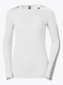 Helly Hansen W HH LIFA CREW White