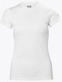 Helly Hansen W HH Tech T-Shirt White
