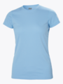 Helly Hansen W HH Tech T-Shirt Bright Blue