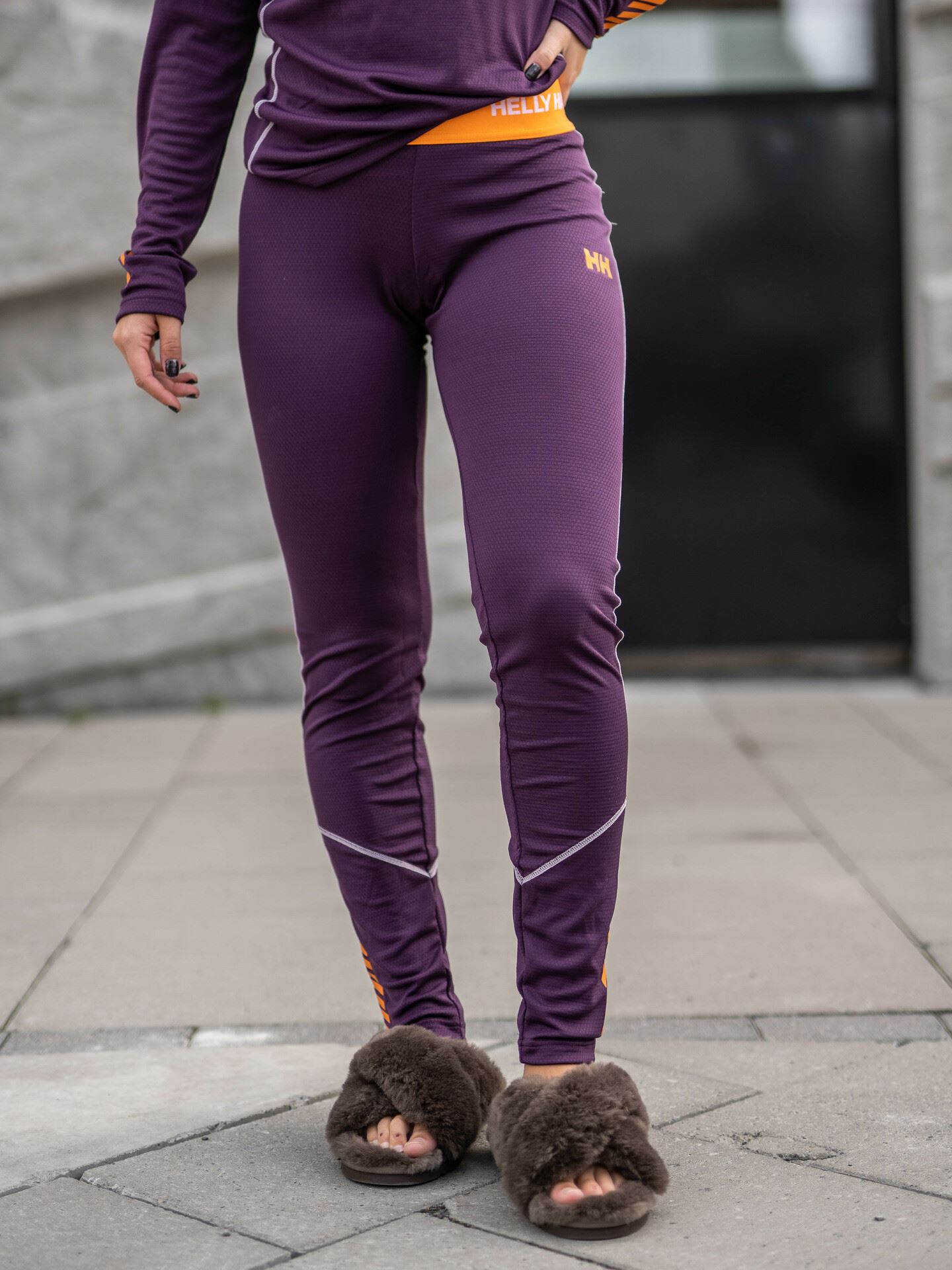 Hh lifa active pant cheap