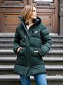 Helly Hansen Adore Puffy Parka Dark Jungle