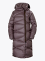 Helly Hansen Tundra Coat Sparrow Grey