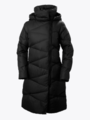 Helly Hansen Tundra Coat Black
