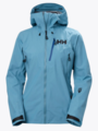 Helly Hansen Odin 9 Worlds 2.0 Jacket Blue Fog