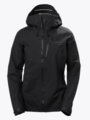 Helly Hansen Odin 9 Worlds 2.0 Jacket Black