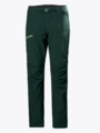 Helly Hansen W Verglas Infinity Shell Pant Darkest Spr