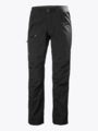 Helly Hansen W Verglas Infinity Shell Pant Black