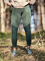 Helly Hansen Blaze 7/8 Tights Spruce