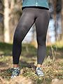 Helly Hansen Blaze 7/8 Tights Ebony