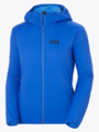 Helly Hansen Verglas Hooded Insulator Cobalt 20