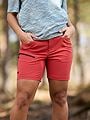 Helly Hansen Vika Tur Shorts Poppy Red