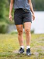 Helly Hansen Elv Light Tur Shorts Ebony