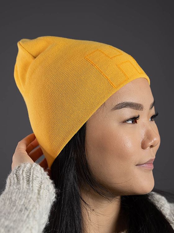 Helly Hansen Outline Beanie Honeycomb