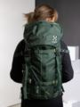 Haglöfs Back 38L Fjell Green / Thyme Green