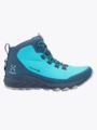 Haglöfs L.I.M FH Mid GTX Woman Maui Blue