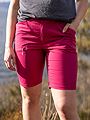Haglöfs L.I.M Fuse Shorts Woman Deep Pink