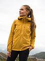 Haglöfs Discover Touring Jacket Autumn Leaves