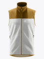 Haglöfs Lava Vest Women Haze/cinnamon