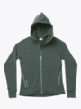 Houdini W`s Power Houdi Deeper Green