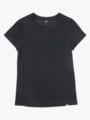 Houdini W`s Tree Tee True Black