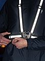 Icebug Reflective Harness Sort
