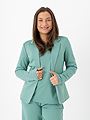 Ichi Kate Blazer Beryl Green