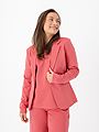Ichi Kate Blazer Holly Berry