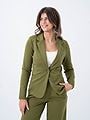 Ichi Kate Blazer Mayfly