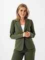 Ichi Kate Blazer Rifle Green