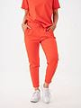 Ichi Kate Pant Cropped Fiesta