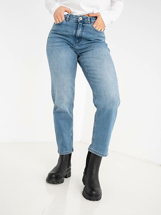 Ichi Twiggy Raven Light Blue