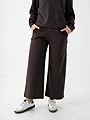 Ichi Kate Wide Pant Chocolate Torte
