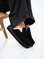 Ichi Ichi Aquity Footwear Black