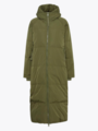 Ichi Bunala Down Jacket 4 Winter Moss