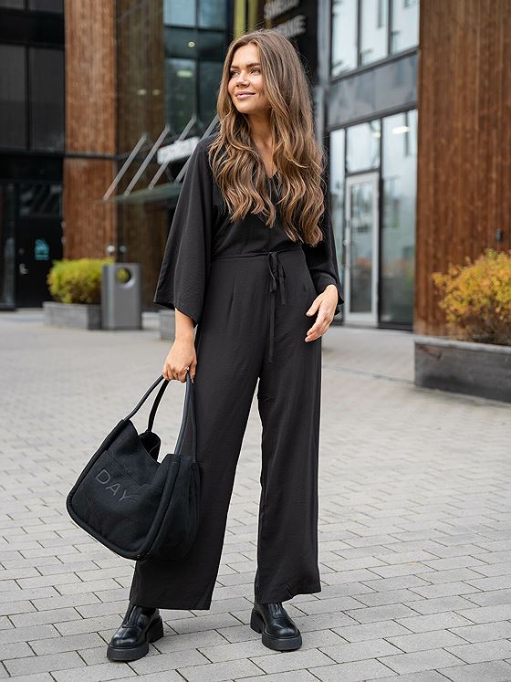 Leane Jumpsuit - Main Image