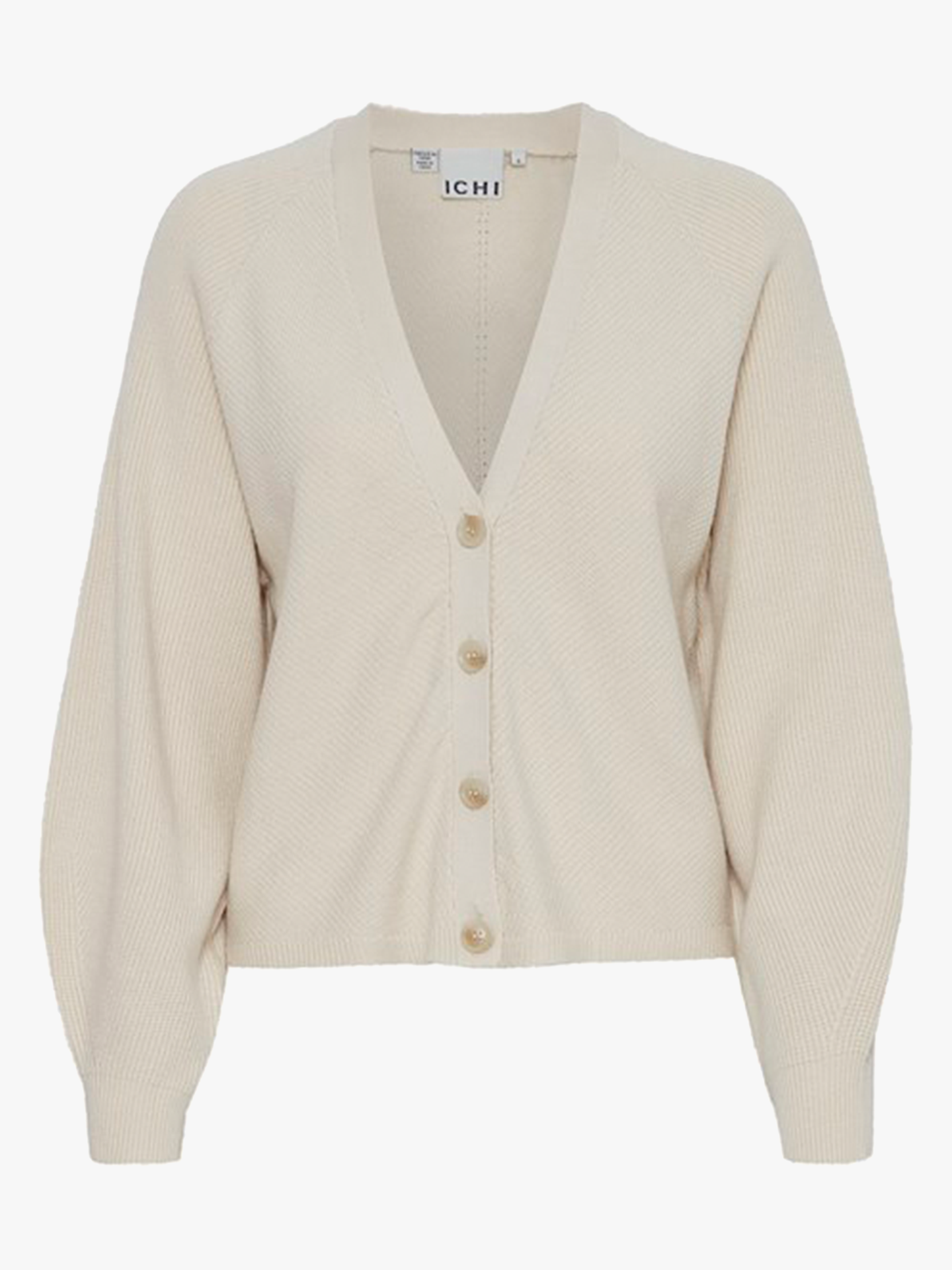 ichi cardigan
