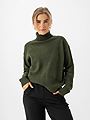 Ichi Dasila Long Sleeve 3 Rifle Green