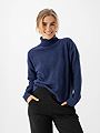 Ichi Dasila Long Sleeve 3 Patriot Blue