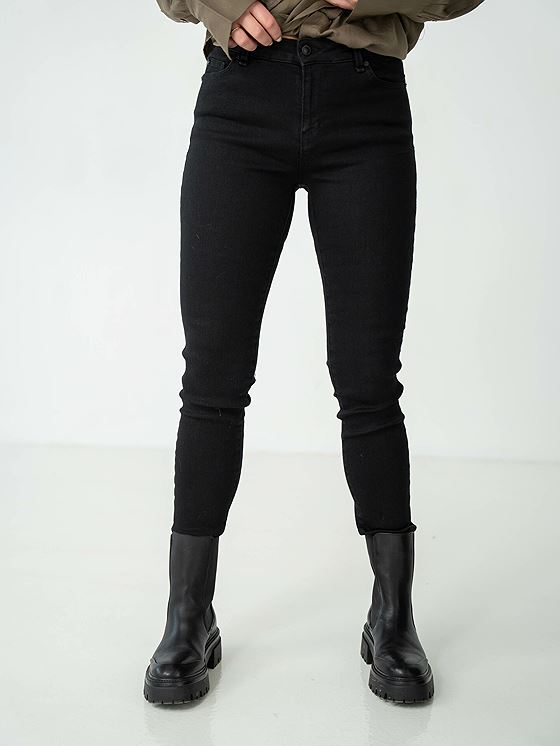 IVY Copenhagen Alexa Jeans Excellent Black